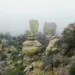 Chiricahua National Monument Arizona