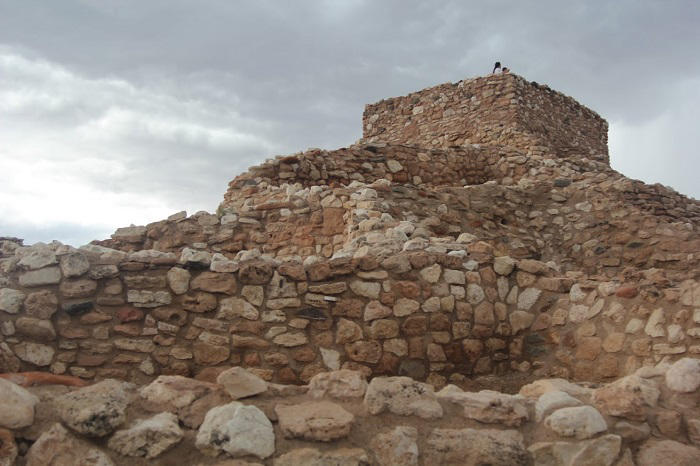 Tuzigoot