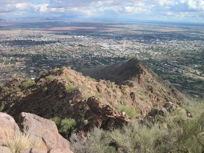 Camelback Mountain 