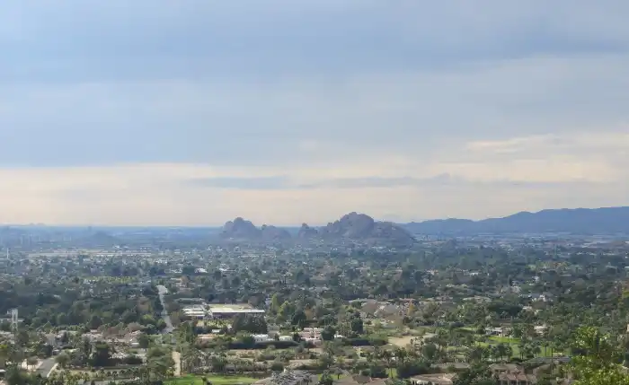camelback views