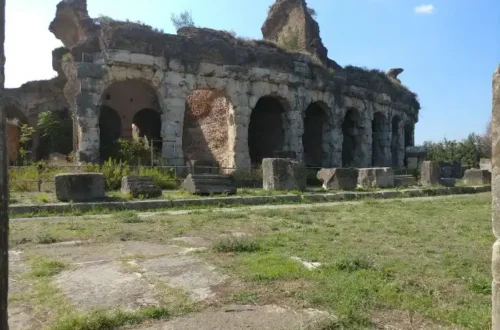 capua