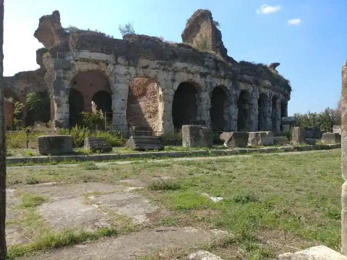 capua