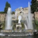 Tivoli Fountains