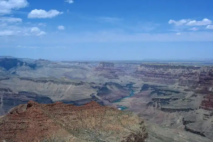 Lipan Point