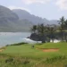 Kauai golf course