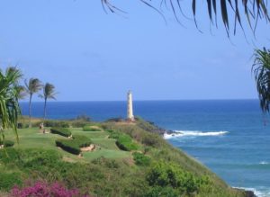 kauai lighthouse