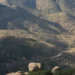 Road to Mt Lemmon Tucson