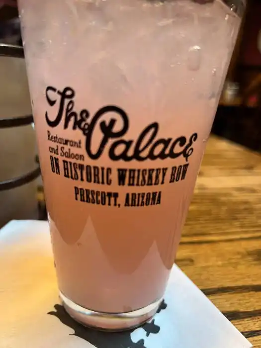The Palace