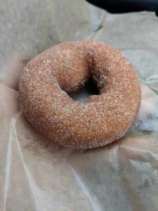 donut