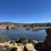 watson lake in prescott