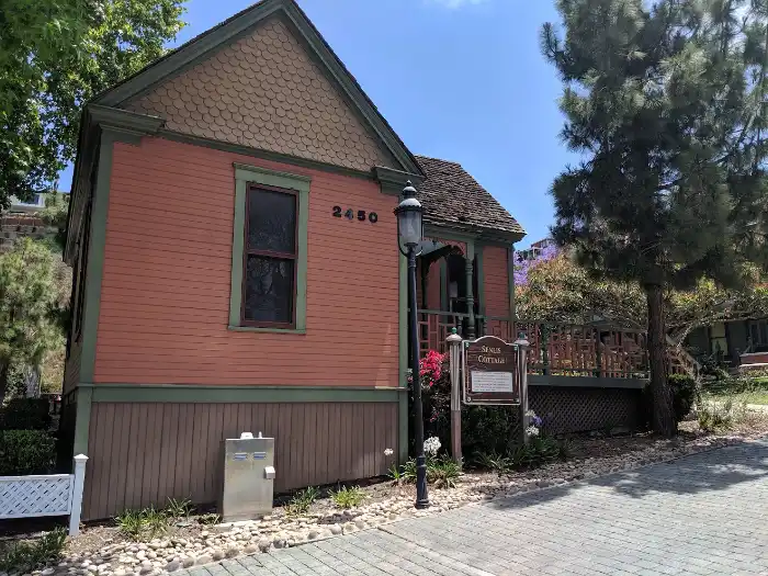 Senalis Cottage
