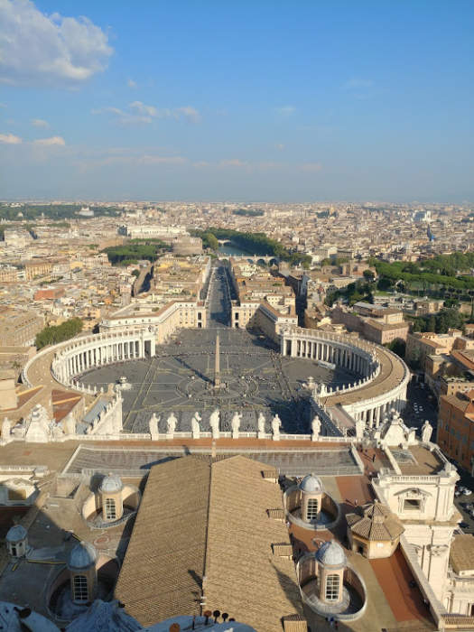 vatican city
