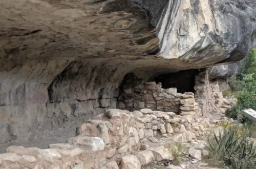 Walnut Canyon Flagstaff