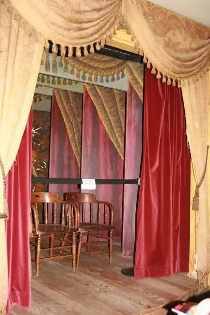 Whaley House