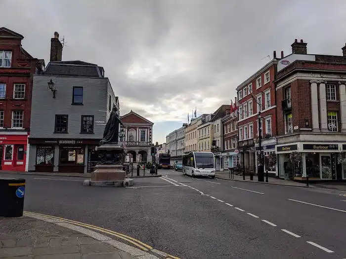 Windsor, England