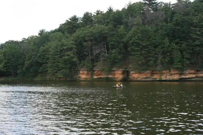 Wisconsin River