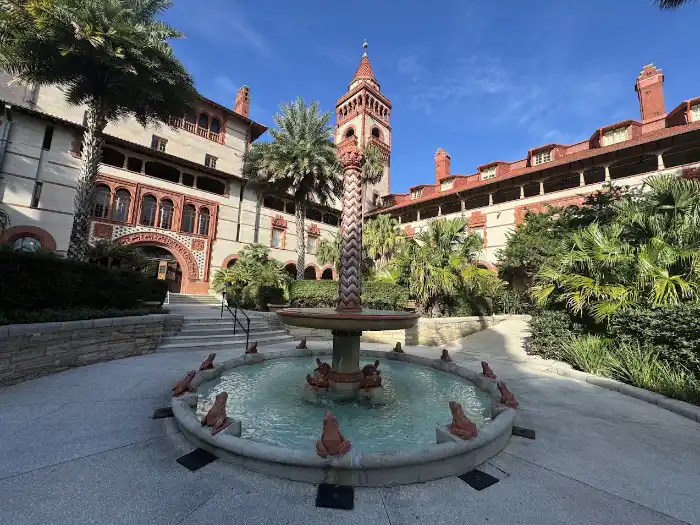 Flagler College
