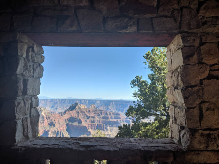 Grand Canyon arizona