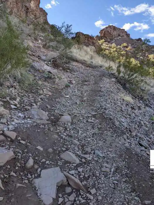 Lookout Mountain Trail
