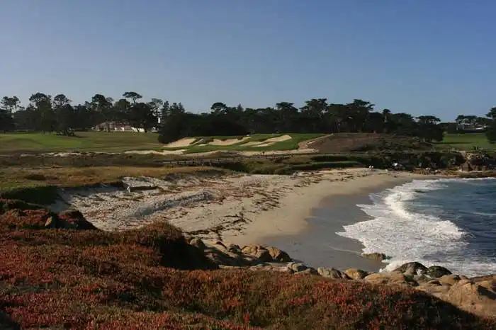 Pebble Beach, CA