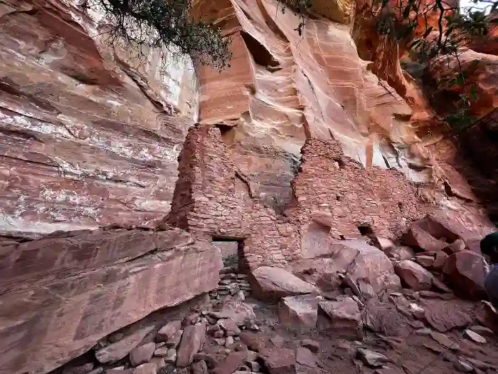 Palatki Cliff Dwelling