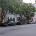 Rainbow Row Charleston