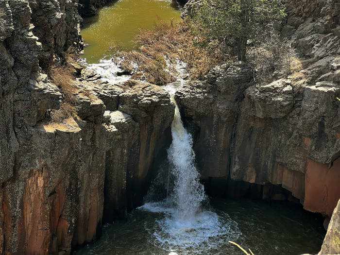 sycamore falls 