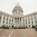 Madison Wisconsin Capitol