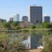 downtown phoenix