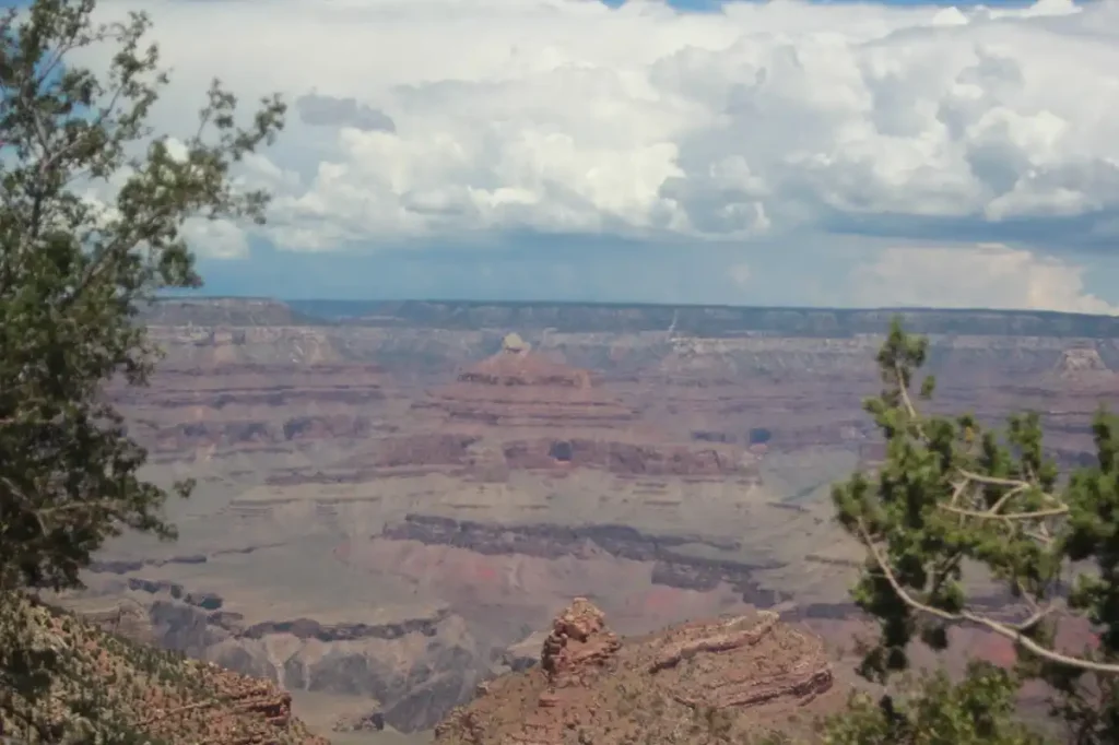grand canyon weekend trip