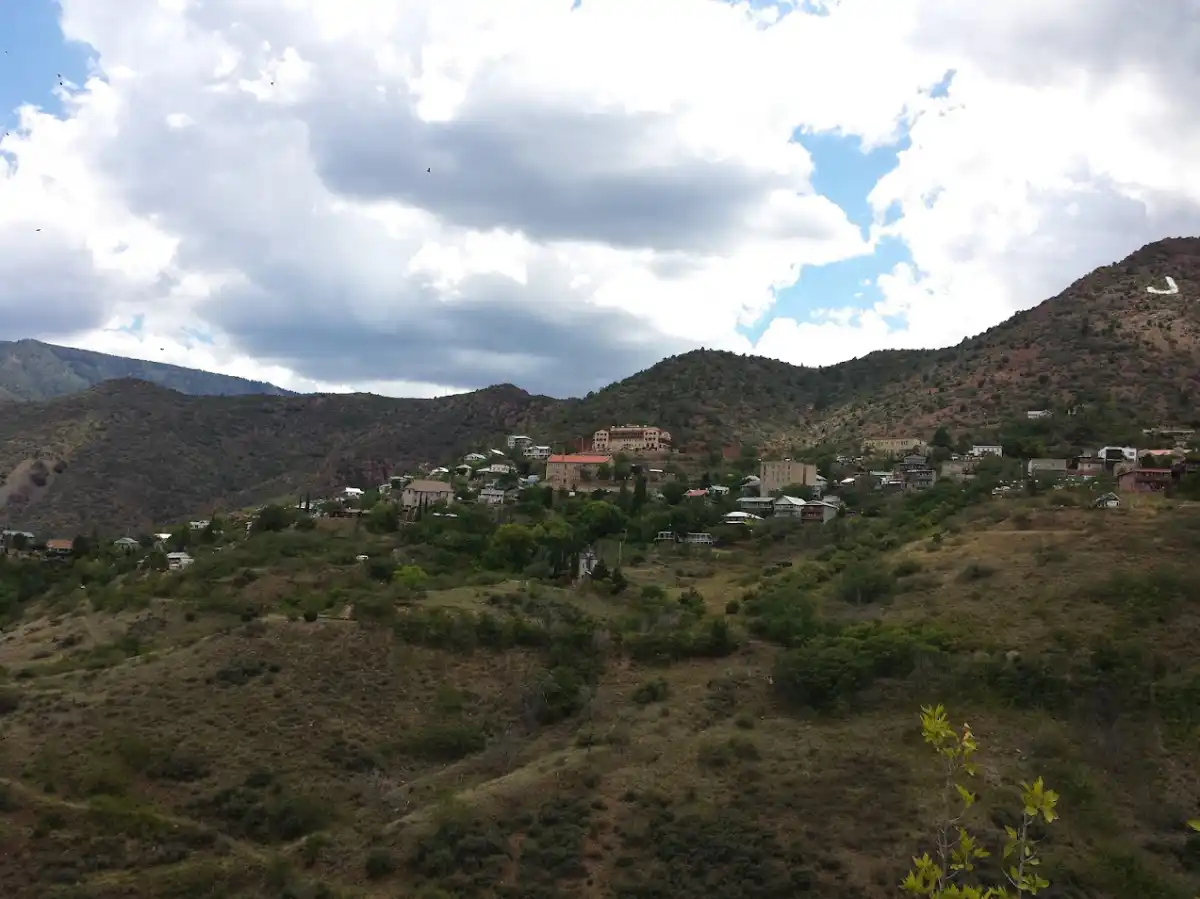 jerome arizona