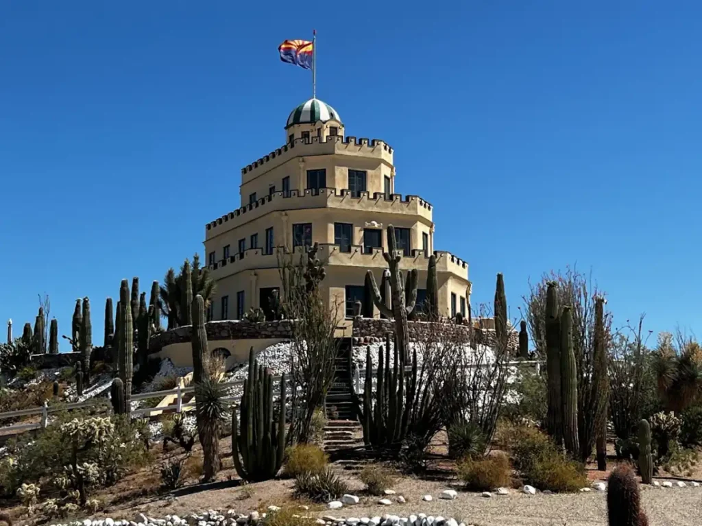 things to do in phoenix tovrea