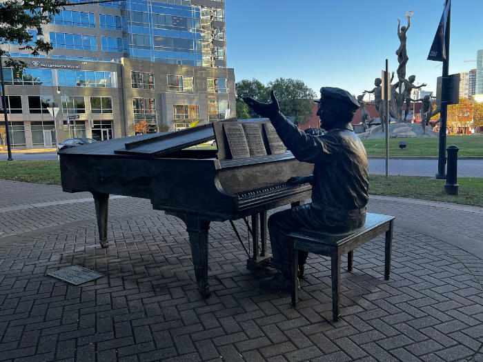 Music Row Piano in Nashville