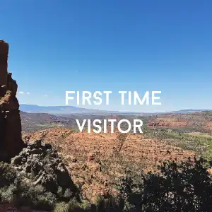 first time visitor bucket list