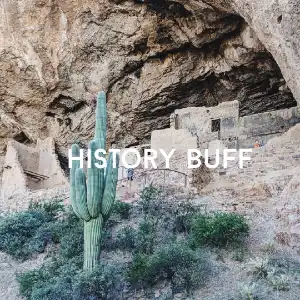 history buff
