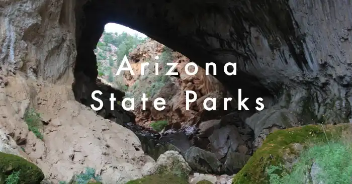 arizona state parks