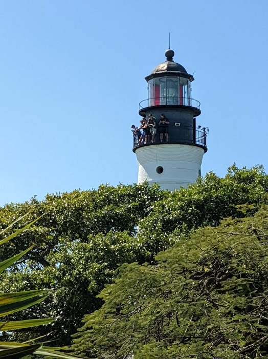 key West Lighthouse