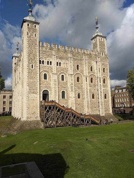 Tower of London