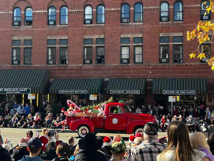 prescott.christmas.parade