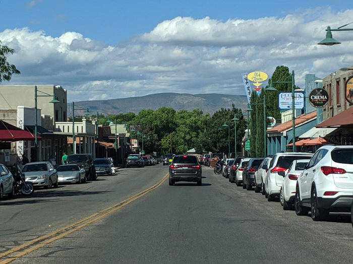 cottonwood, arizona