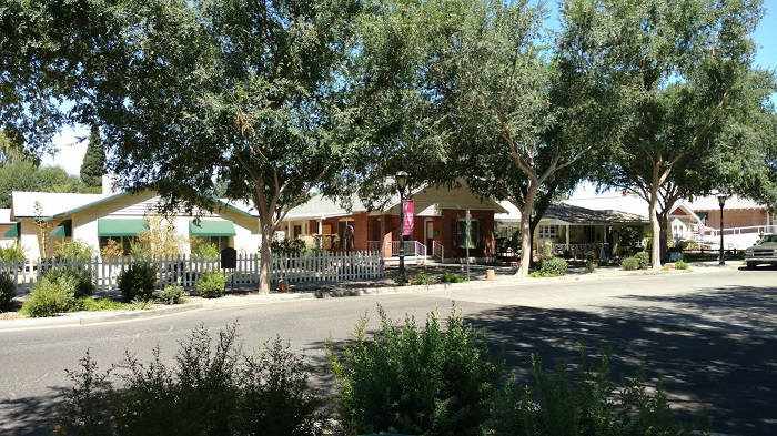 Glendale, Arizona Historic district