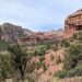 Boynton trail Sedona, Arizona