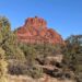 Bell Rock Sedona, Arizona