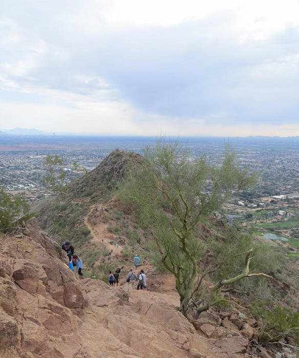 camelback mountain