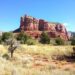 Courthouse Butte Sedona Arizona
