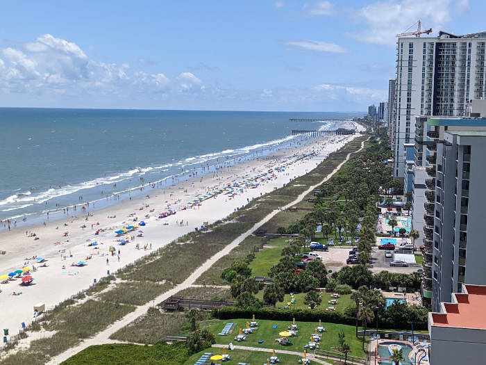 Grand Strand Myrtle Beach