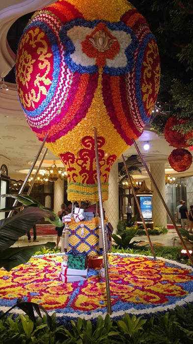 Las Vegas Wynn