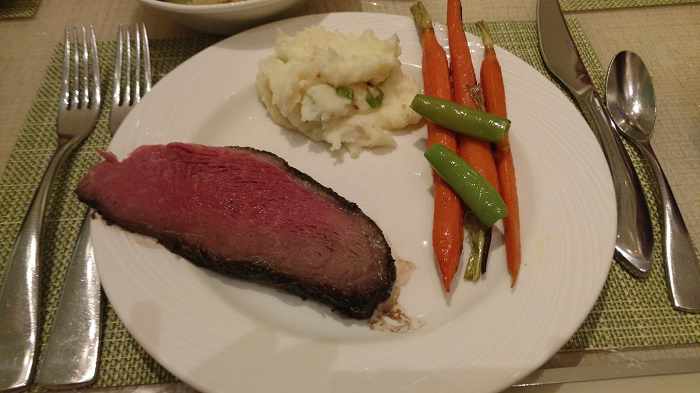 vegas buffet