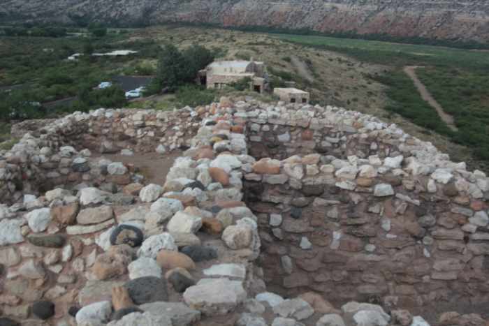 tuzigoot