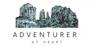 Adventurer At Heart